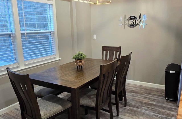 3BR 2BA Apt, Collegedale TN