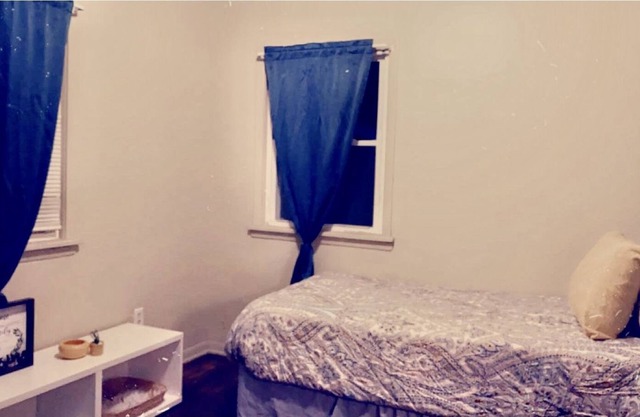 3BR Cozy Central Boho Escape