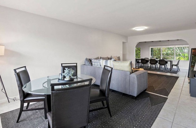 3br Oasis near Coral Gable