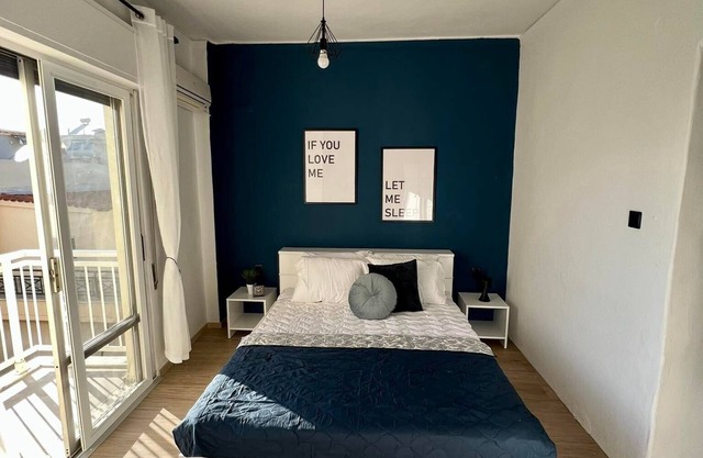 3C Apartment – A Cozy Apartment in the Heart of Alexandroupoli