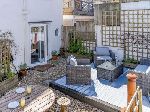 4 Bed in Saundersfoot 52743