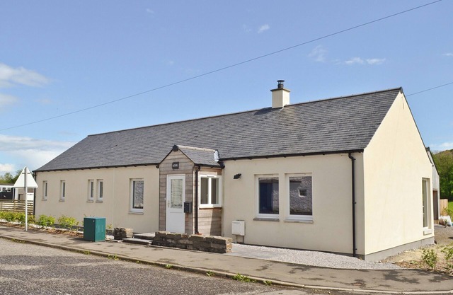 4 bedroom accommodation in Ringford, near Kirkcudbright