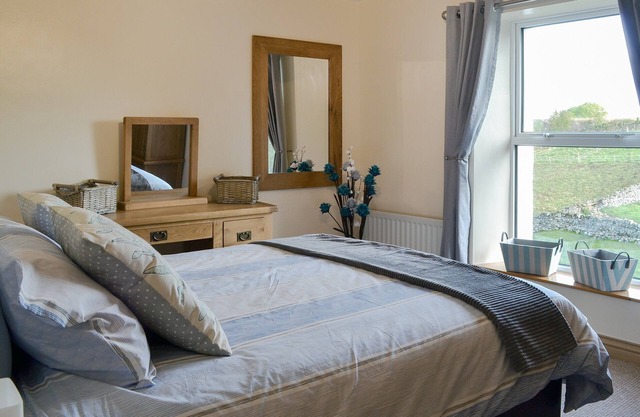 4 bedroom accommodation in Crosby Garrett, near Kirkby Stephen
