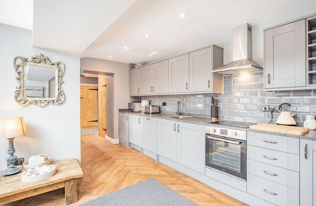 4 bedroom accommodation in Chatton