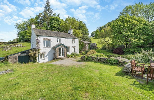 4 bedroom accommodation in Crook, near Kendal