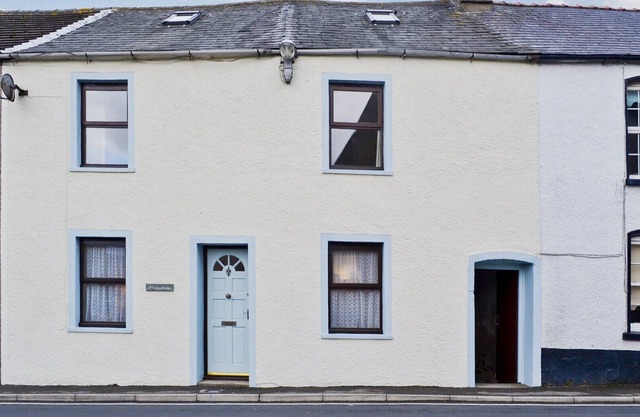 4 bedroom accommodation in Bootle, near Millom