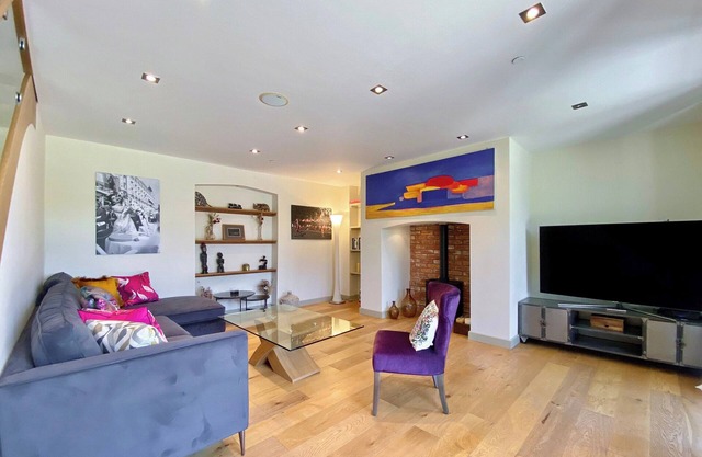 4 bedroom accommodation in Wells