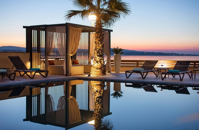 4 bedroom accommodation in Vir