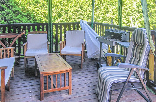 4 bedroom accommodation in Pisz