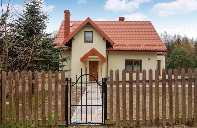 4 bedroom amazing home in Ilawa