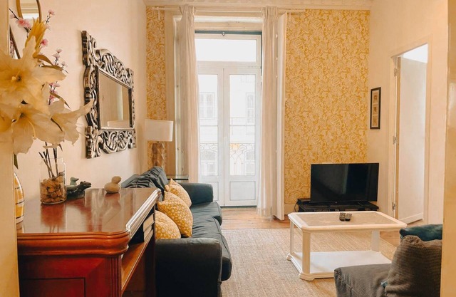 4 Bedroom Apartment near Augusta Arch