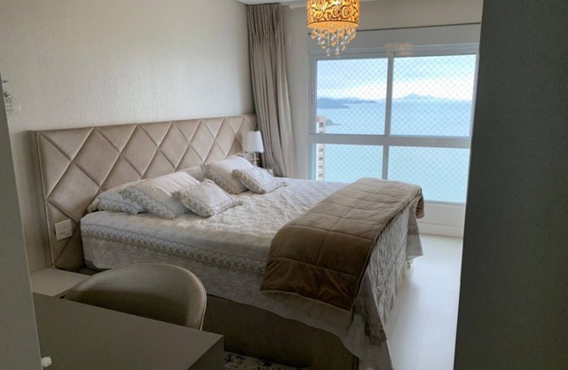 4-bedroom apartment with FULL LEISURE