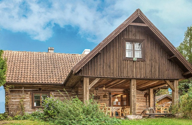 4 bedroom awesome home in Milakowo