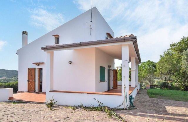 4 bedroom beautiful home in Carloforte