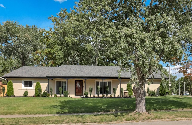 4 Bedroom beautiful Kettering home