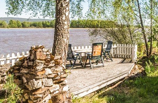 4 bedroom cozy home in Fjerdingby