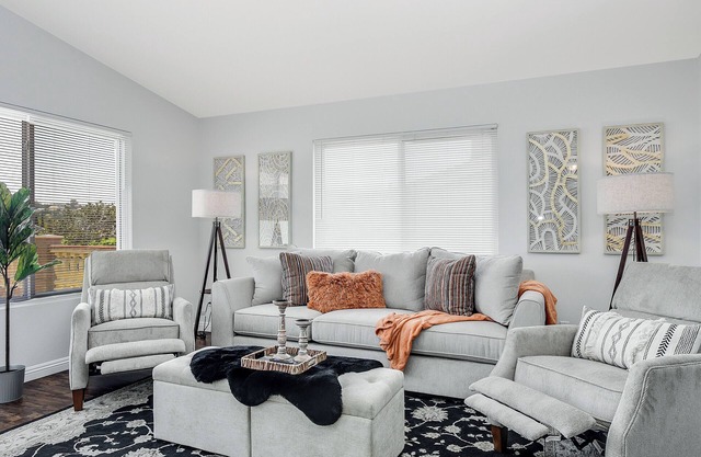 4 bedroom Encanto family home