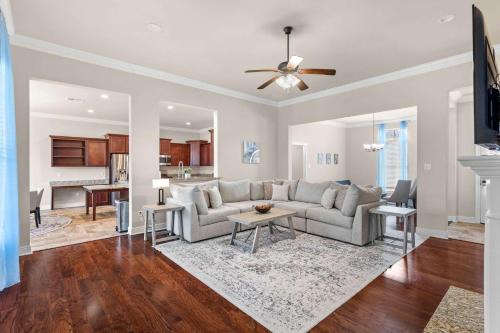 4 Bedroom Family Home in Lake Charles La