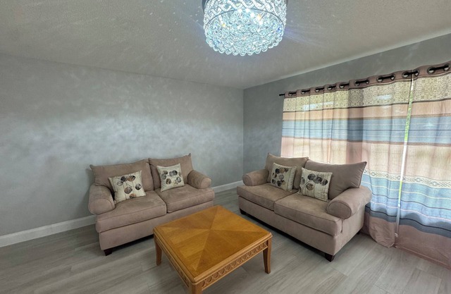 4-bedroom house in amazing Clewiston near marina