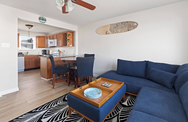 4-bedroom Master Spa Oasis - Sleeps 10 Dog Friendly