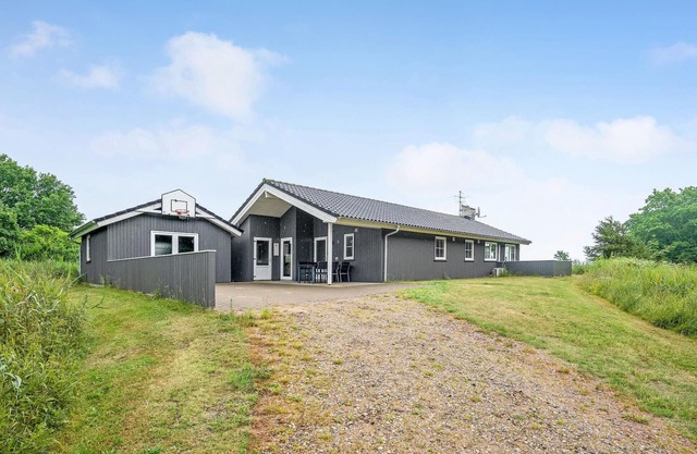 4 bedroom nice home in Rømø
