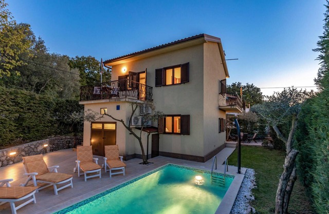 4 bedroom pet friendly home in Soline