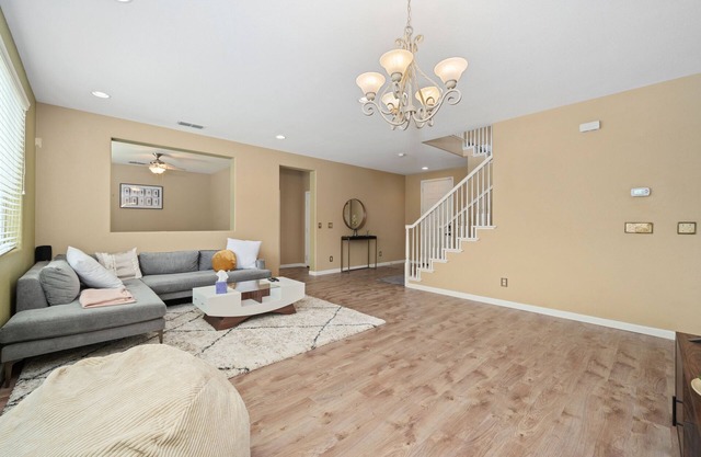 4-Bedroom with Perfect Offices and Board Games