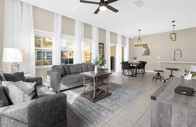 4 Bedrooms/3 Bathrooms/Terra Verde (4725 VB)