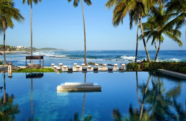 4 BR “Villa Escada” in Dorado Beach East