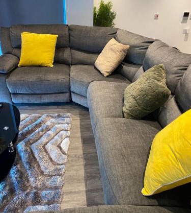 4 Guests - PetOK - Parking - 35min Central London