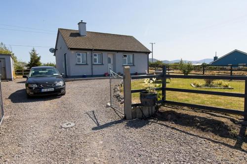 4 Guests - Seaside Cottage - 5min Drive To The Sea
