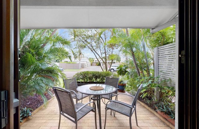 4 Kurrambah at Noosa Sound