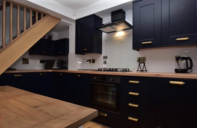 4 Landgate Cottage Winchelsea