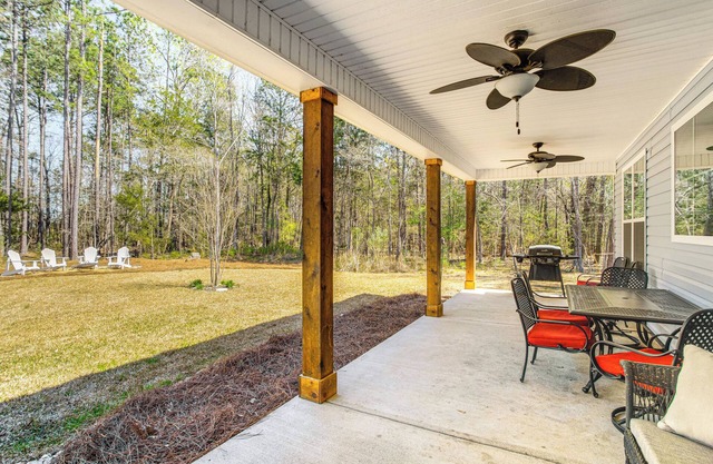 4 Mi to Marina & Boat Ramp: Lake Murray Getaway!