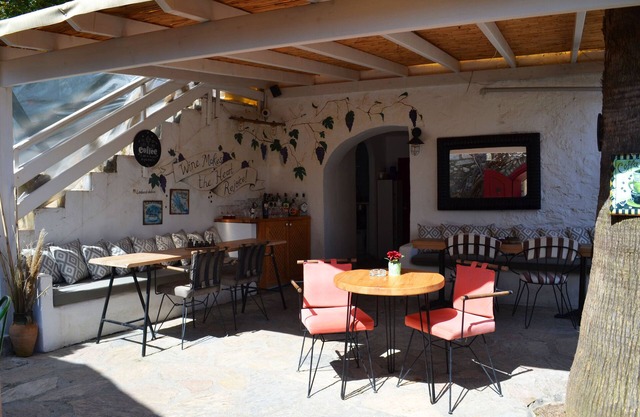 4 Oda House - Eski Datca