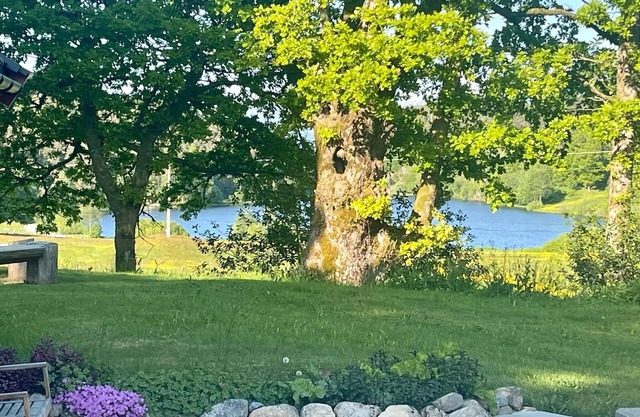 4 person holiday home in OMASTRAND-By Traum