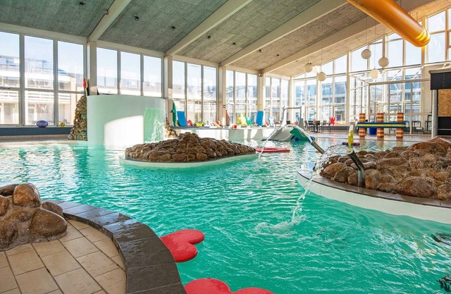 4 Person Holiday Home in Ulfborg