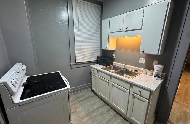 4-Pet Friendly Private Apartment .6mi to High St