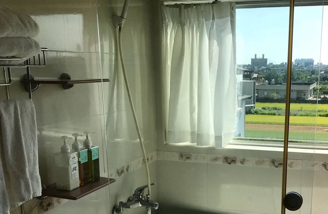 4 Seasons Garden B&B