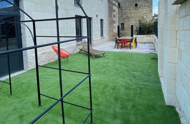 4-star cottage with jacuzzi