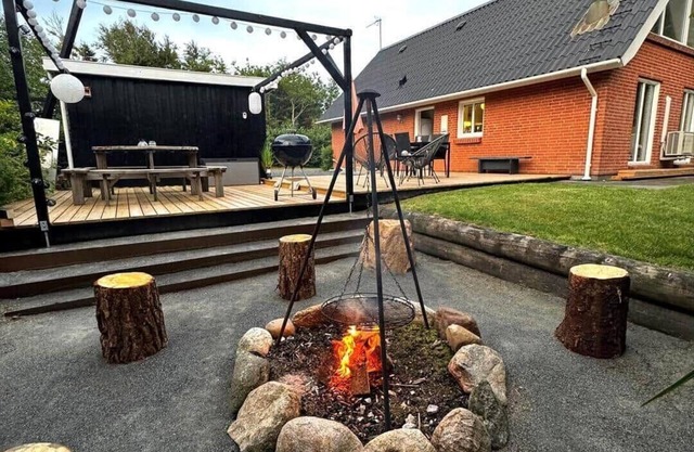 40717 Ulfborg - Hagevej 51