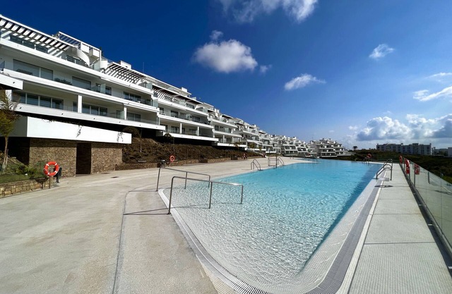 42 - Modern apartment in Cancelada