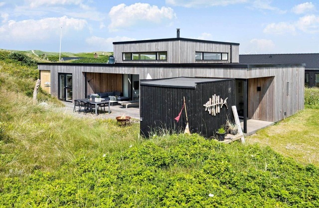 4472 Hvide Sande - Mettes Bjerg 1 A