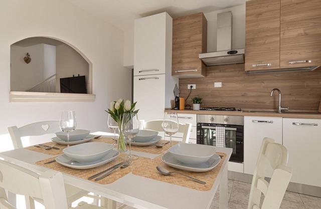 45 minutes to Venice - Cozy renovated house just for you