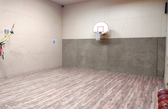 4B Miracle Lodge-Indoor Court-Stay&Play Together-Staycation/Reunions/Events/Ski