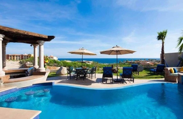 4BD Hacienda Encantada: Ocean Views, Resort & Pool