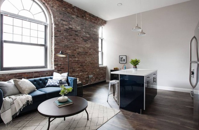 4bed Loft | Steps to Boston Common + Beacon Hill