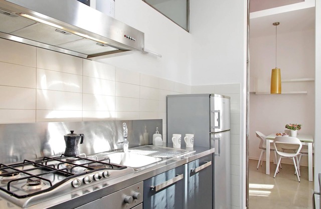 4bnb - Testaccio Apartment
