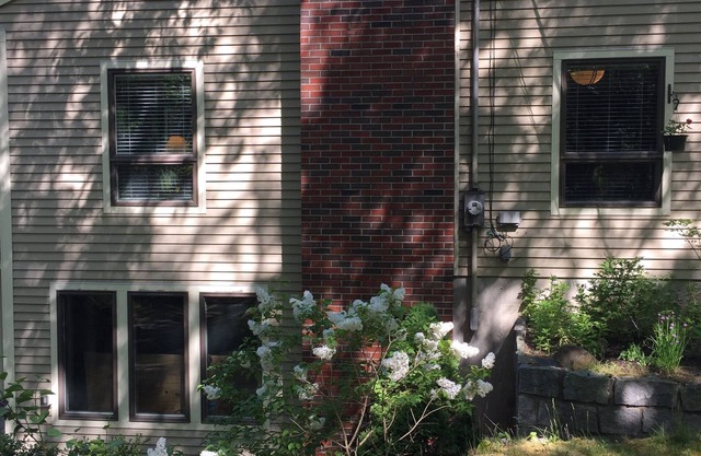 4BR, 2 level, comfortable House In Kennebunkport/Cape Porpoise Maine.