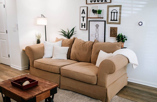 4BR Game Day Retreat by MHM Luxury Properties
